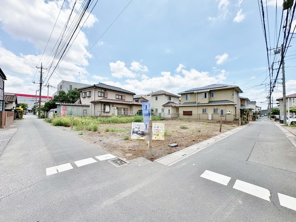 60 m² land in Ageo, Saitama - Photo 1