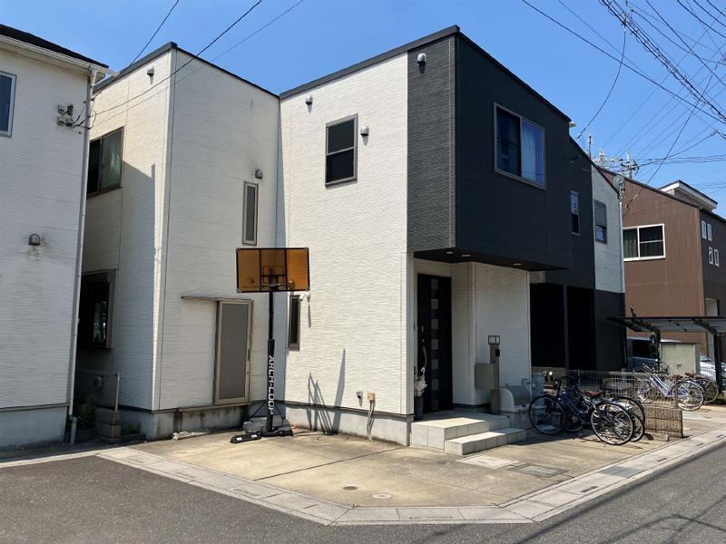 3LDK+S house in Asaka, Saitama - Photo 1