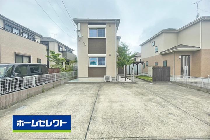 106 m² house in Taihaku Ward, Sendai, Miyagi - Photo 1