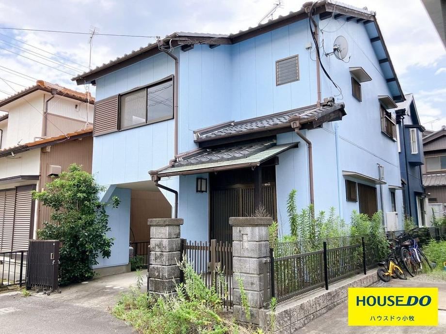 4LDK house in Konan, Aichi - Photo 1
