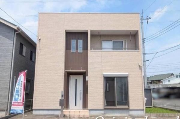 2LDK house in Ichihara, Chiba - Photo 1