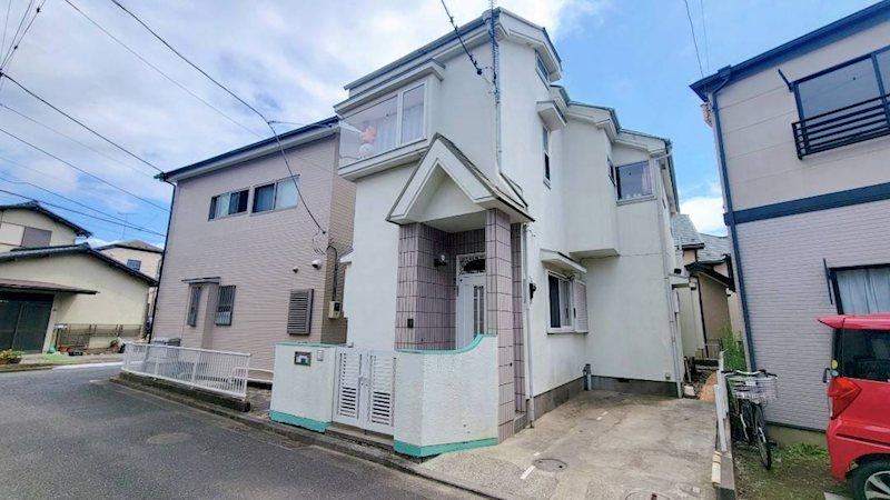 4LDK house in Izumi Ward, Yokohama, Kanagawa - Photo 1