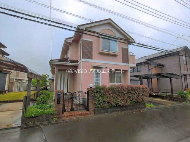 4LDK house in Hanamigawa Ward, Chiba - Photo 1
