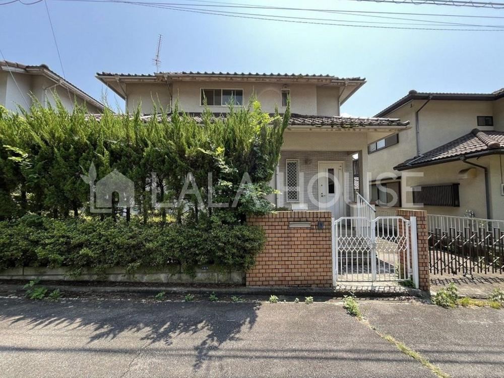 4LDK house in Takasaki, Gunma - Photo 1