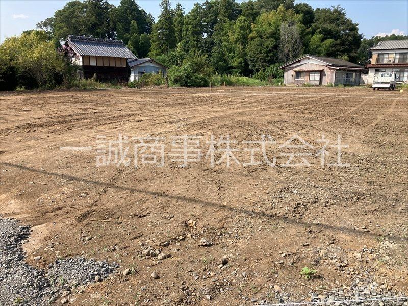 339 m² land in Ibaraki, Higashiibaraki District, Ibaraki - Photo 1