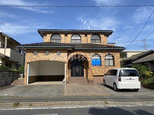 6LDK house in Mito, Ibaraki - Photo 1