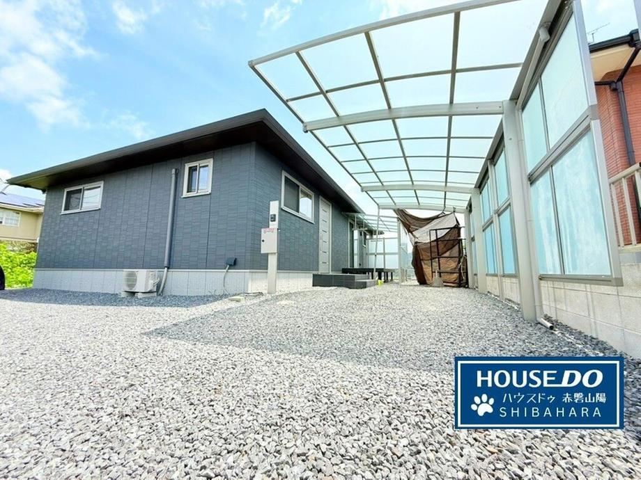 4LDK house in Akaiwa, Okayama - Photo 1