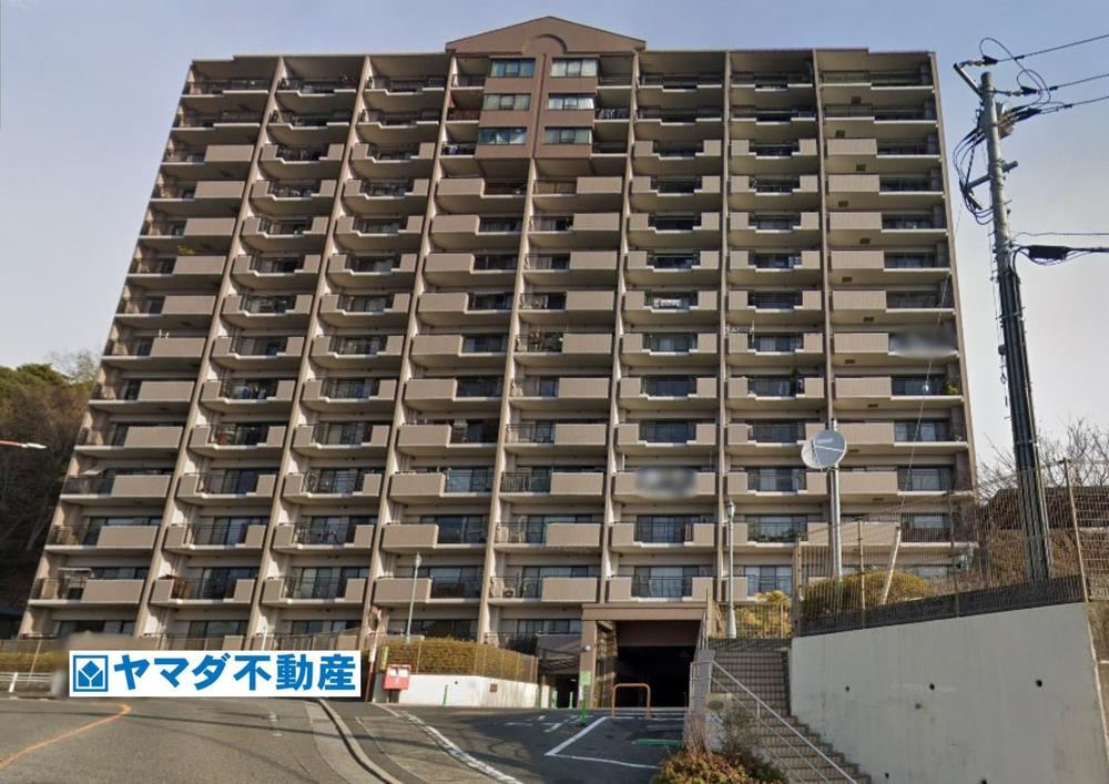 3LDK apartment in Nishi Ward, Hiroshima - Photo 1