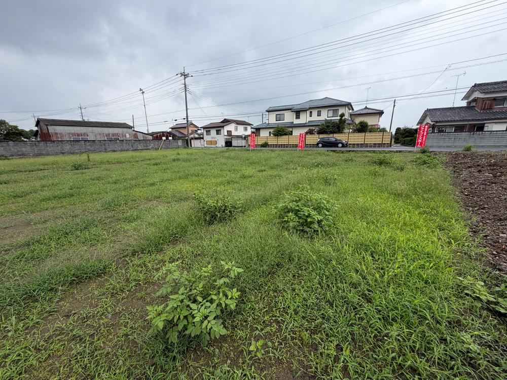 301 m² land in Hanyu, Saitama - Photo 1
