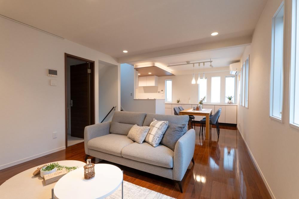 3LDK+S house in Setagaya Ward, Tokyo - Photo 1
