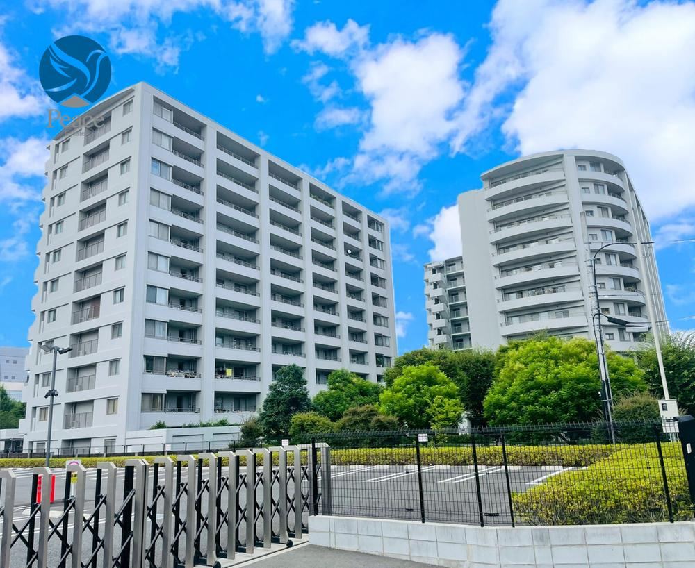 3LDK apartment in Shimogyo Ward, Kyoto - Photo 1