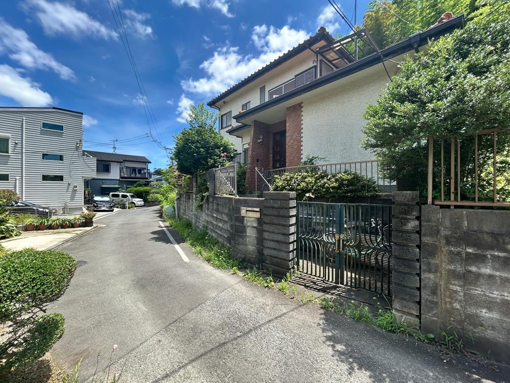 204 m² land in Kohoku Ward, Yokohama, Kanagawa - Photo 1