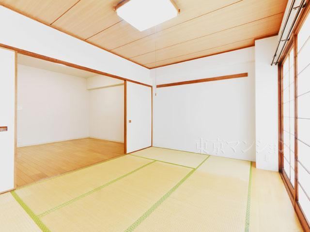 1LDK apartment in Suginami Ward, Tokyo - Photo 1