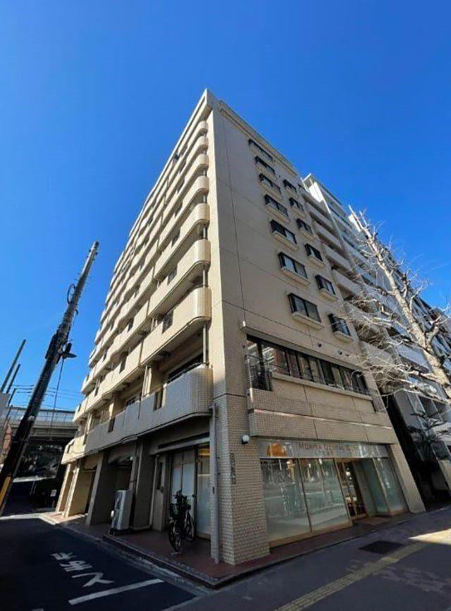 1DK apartment in Bunkyo Ward, Tokyo - Photo 1