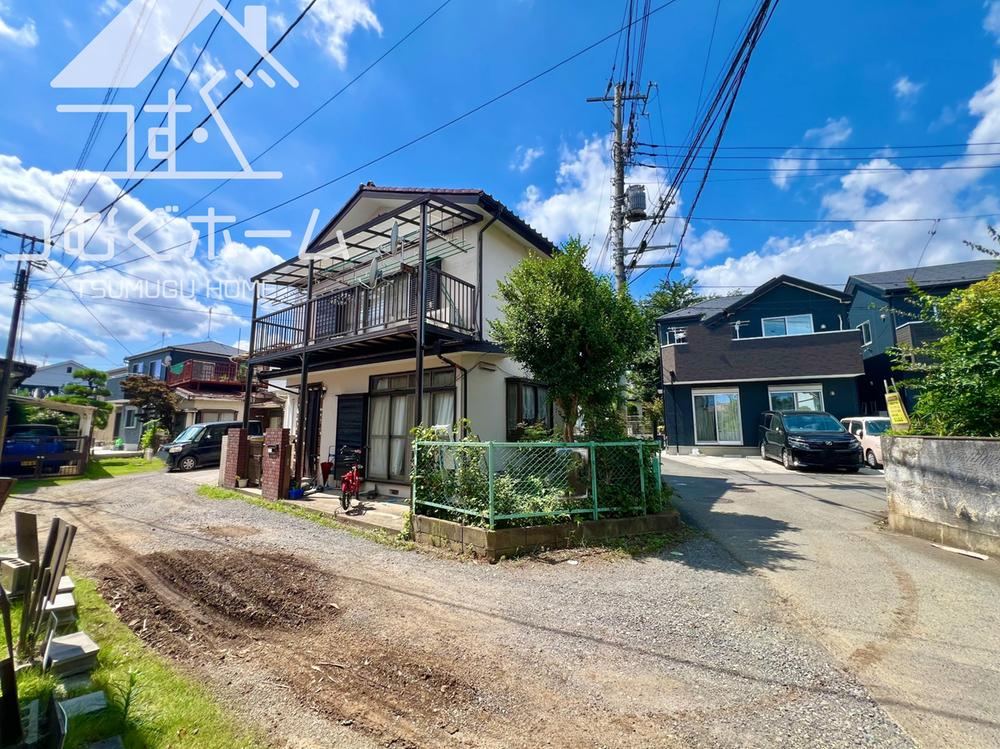 96 m² land in Higashiyamato, Tokyo - Photo 1