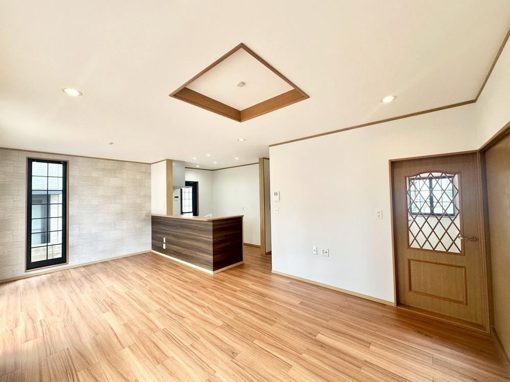 4LDK+S house in Saeki Ward, Hiroshima - Photo 1