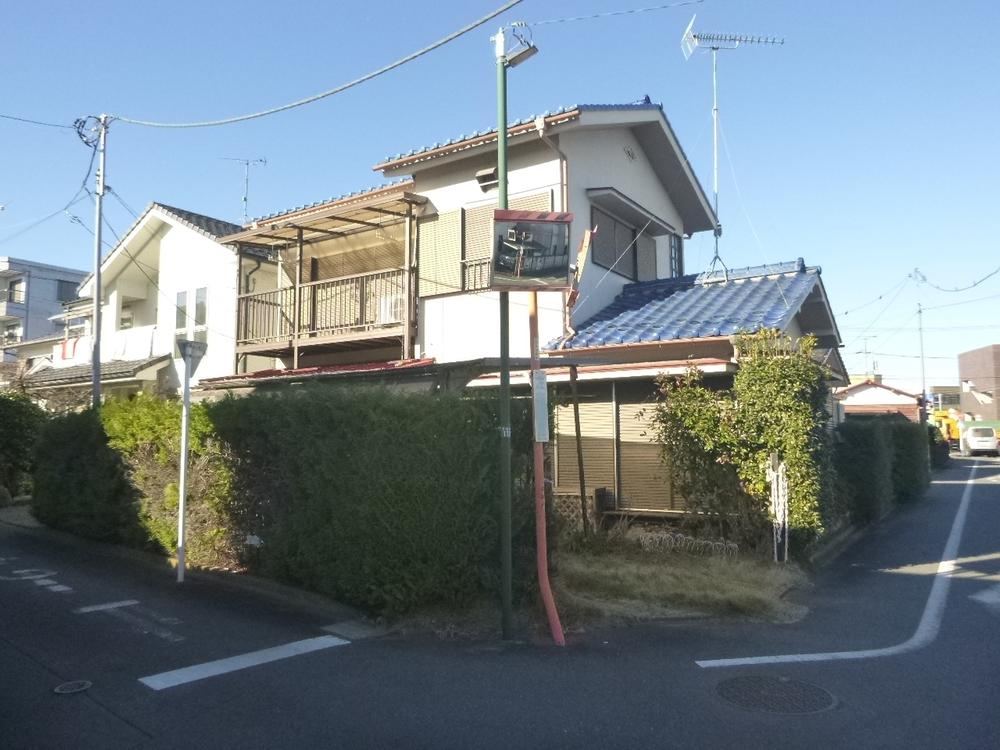 169 m² land in Ome, Tokyo - Photo 1