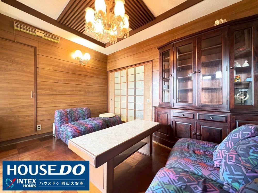 5DK house in Kita Ward, Okayama - Photo 1