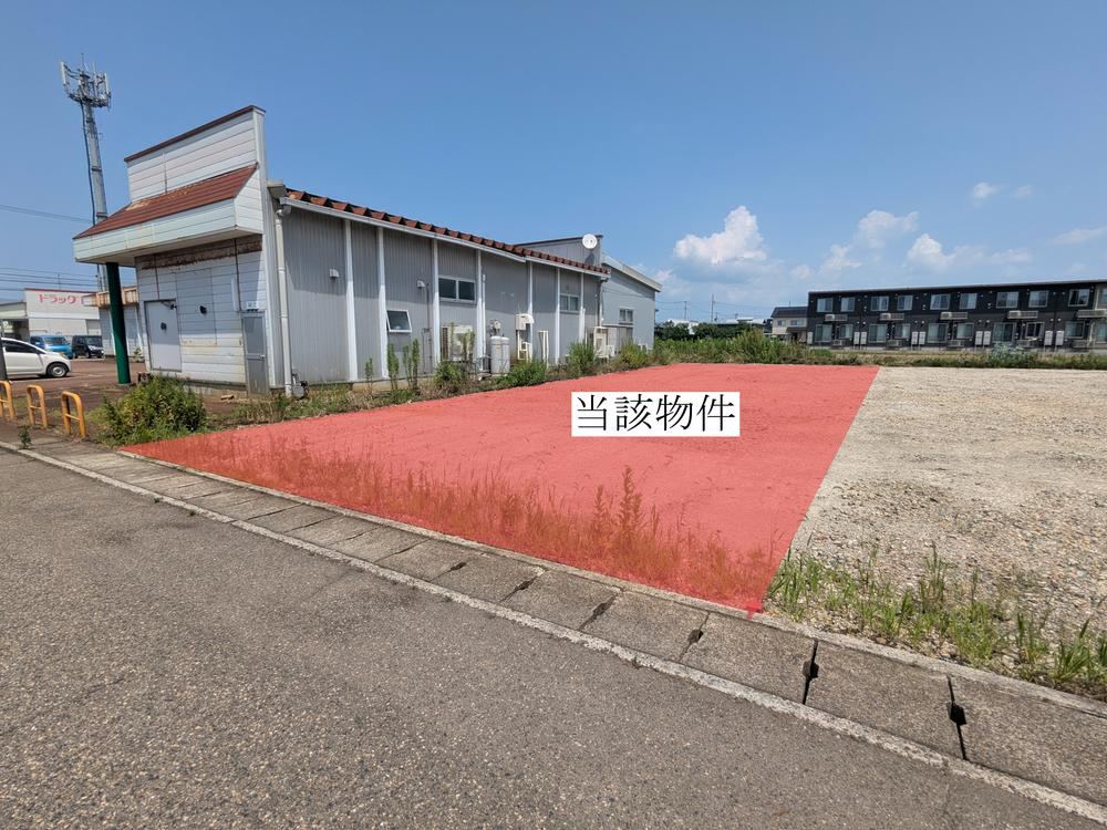 224 m² land in Tsubame, Niigata - Photo 1