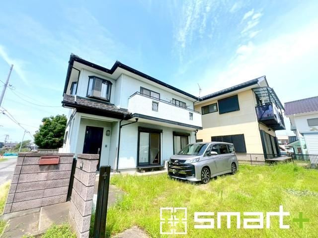 4LDK house in Hitachinaka, Ibaraki - Photo 1