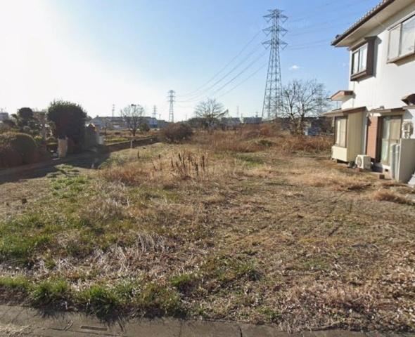 486 m² land in Kawagoe, Saitama - Photo 1