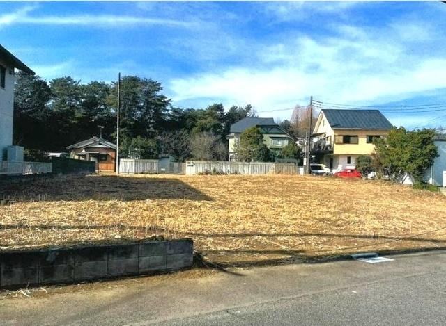 232 m² land in Kawagoe, Saitama - Photo 1
