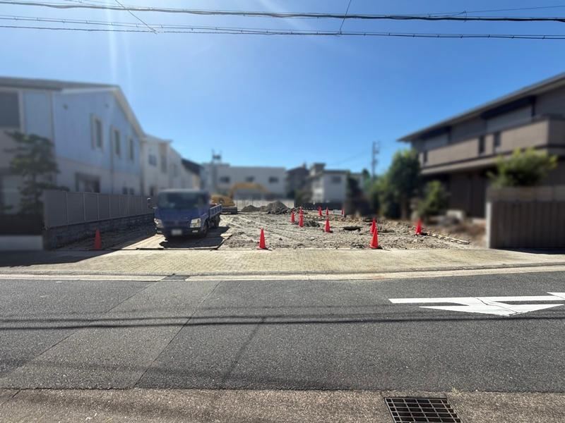 166 m² land in Minato Ward, Nagoya, Aichi - Photo 1