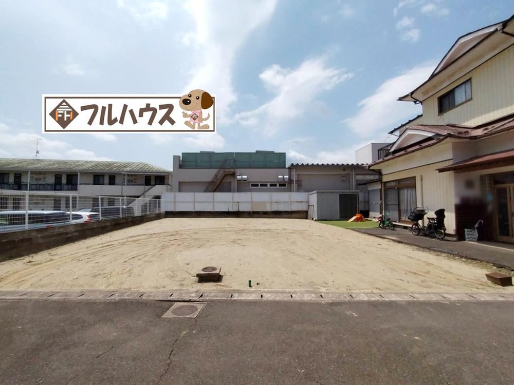 222 m² land in Taihaku Ward, Sendai, Miyagi - Photo 1