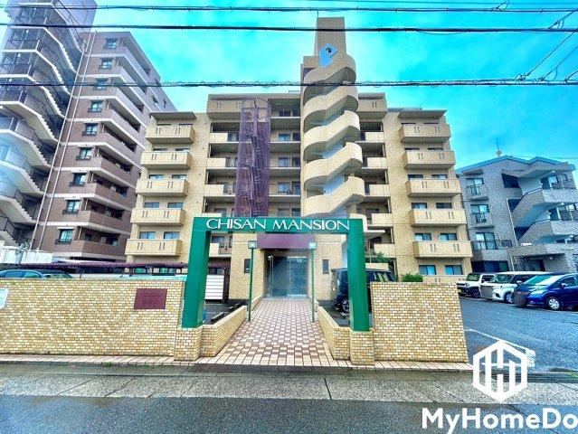 3LDK apartment in Moriyama Ward, Nagoya, Aichi - Photo 1