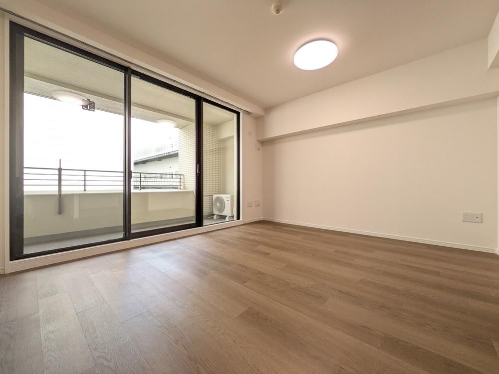 3LDK apartment in Takatsu Ward, Kawasaki, Kanagawa - Photo 1