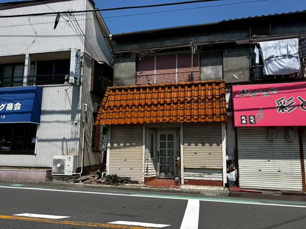 2LDK house in Hodogaya Ward, Yokohama, Kanagawa - Photo 1