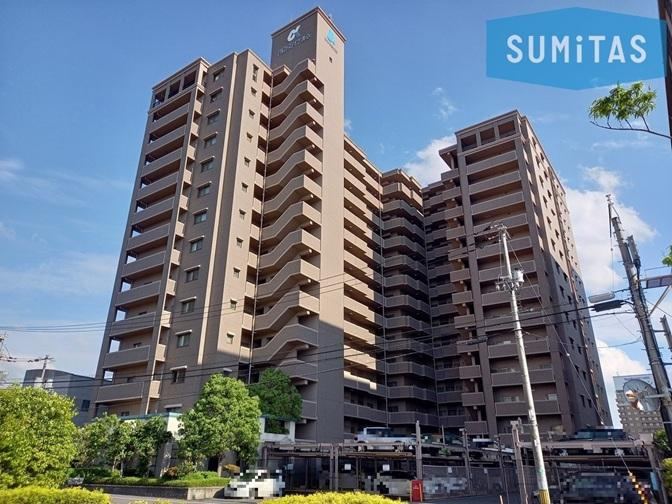 3LDK+S apartment in Kita Ward, Okayama - Photo 1