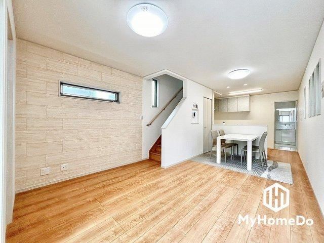 3LDK house in Moriyama Ward, Nagoya, Aichi - Photo 1
