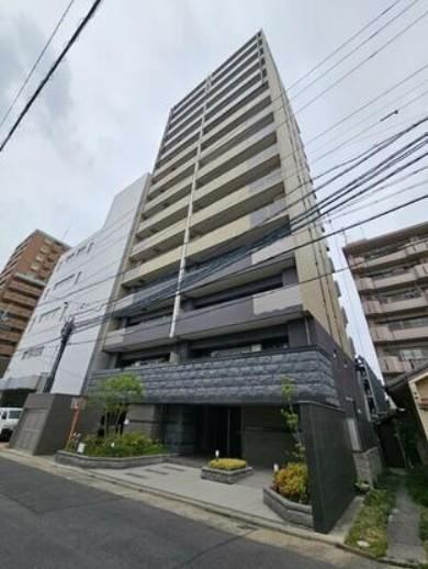 2LDK apartment in Kita Ward, Nagoya, Aichi - Photo 1