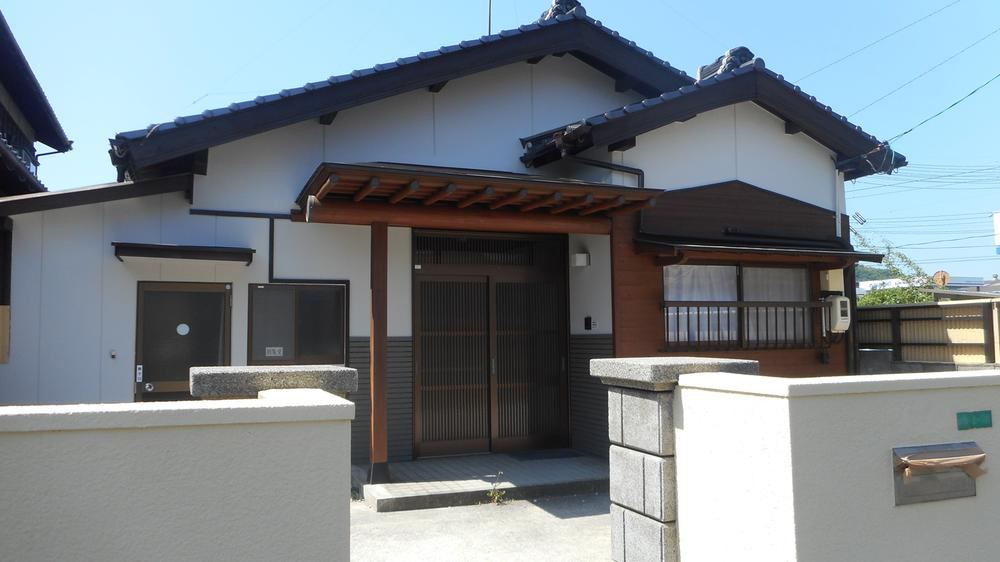 3LDK house in Sanyoonoda, Yamaguchi - Photo 1