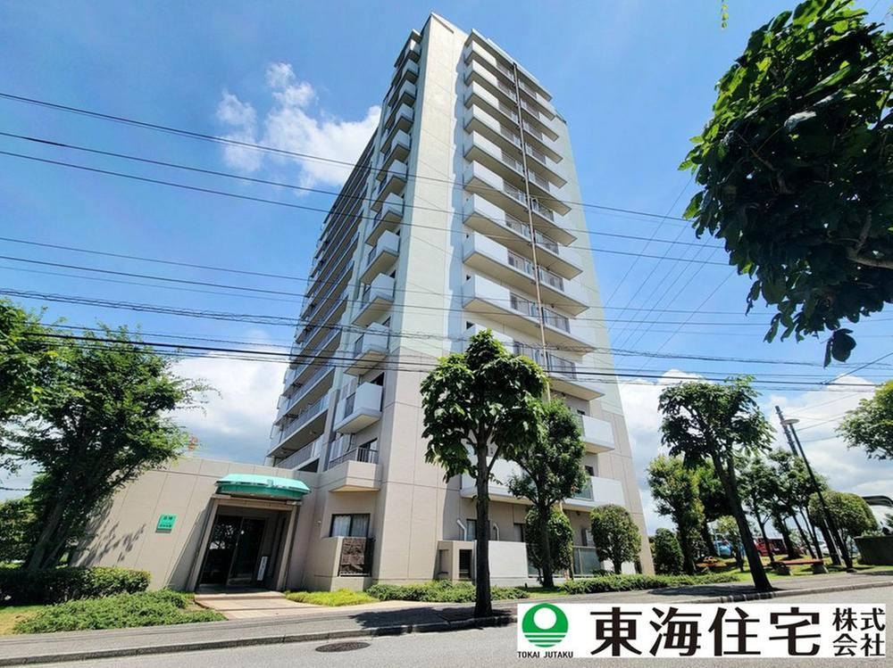 3LDK apartment in Midori Ward, Chiba - Photo 1