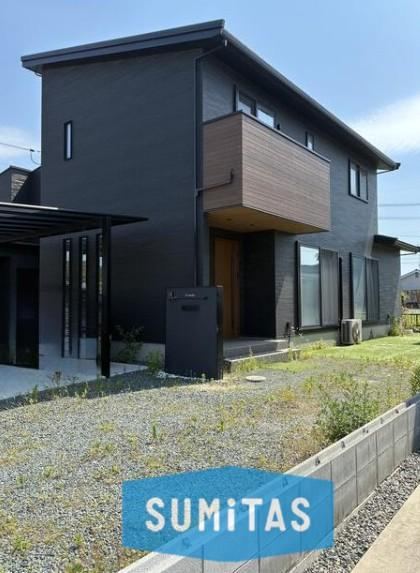 3LDK+S house in Fukuyama, Hiroshima - Photo 1