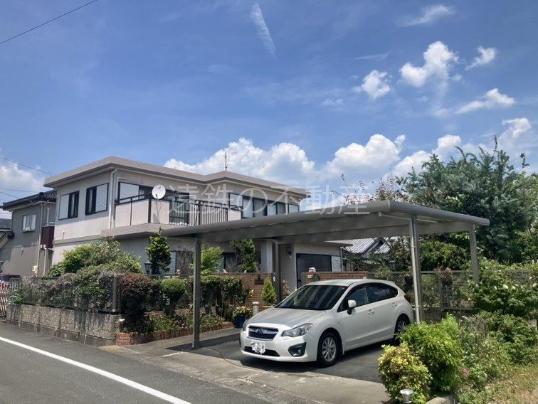 5LDK house in Hamana Ward, Hamamatsu, Shizuoka - Photo 1