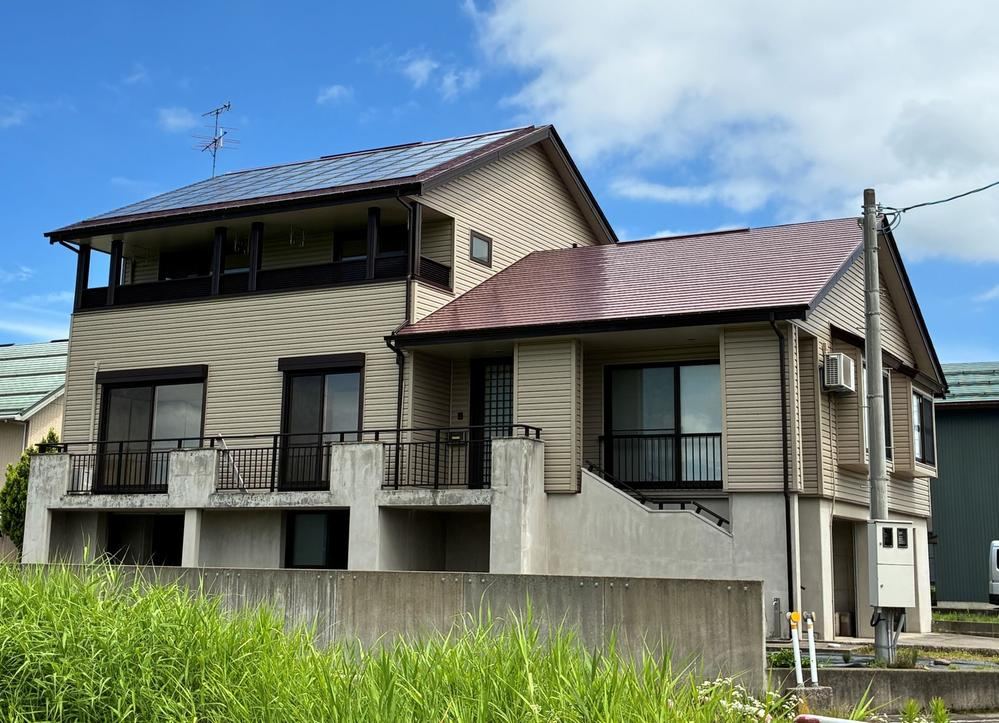 5LDK+S house in Joetsu, Niigata - Photo 1