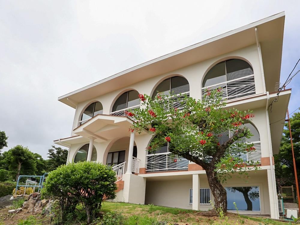 3LDK house in Ito, Shizuoka - Photo 1