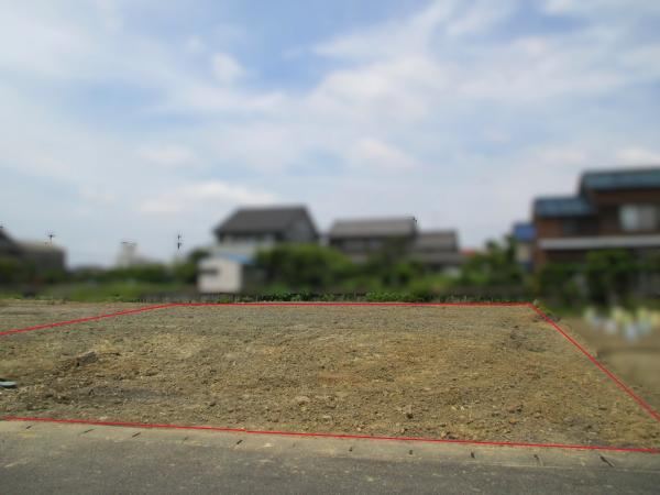 673 m² land in Kanie, Ama District, Aichi - Photo 1