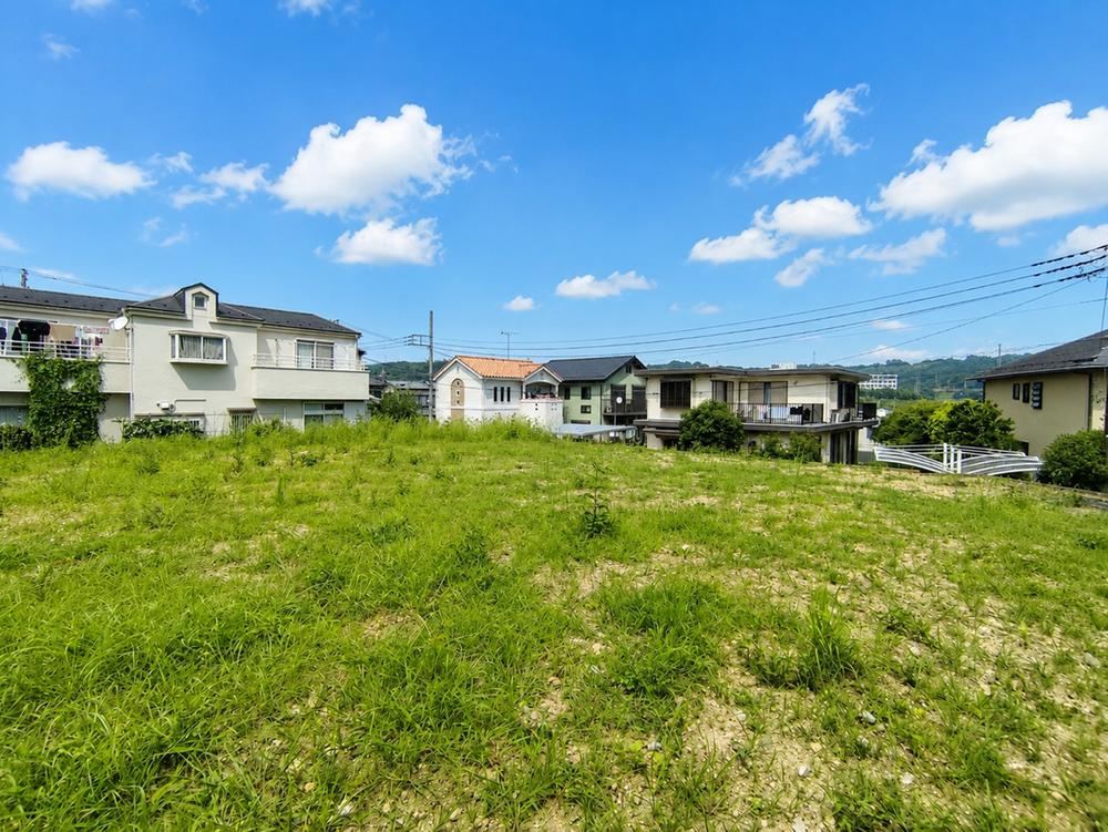 456 m² land in Ninomiya, Naka District, Kanagawa - Photo 1