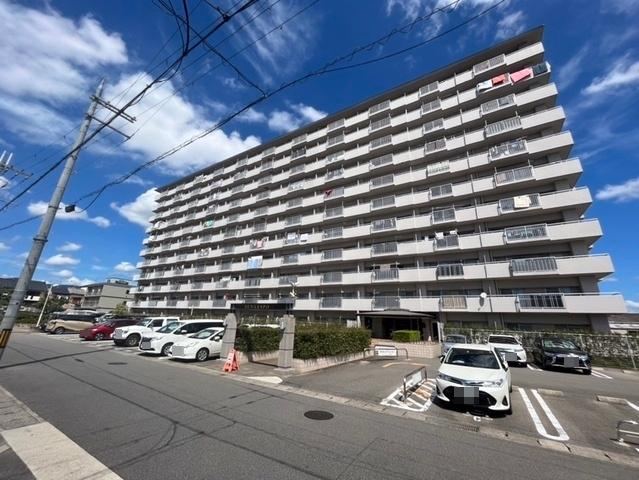 3LDK apartment in Minami Ward, Kyoto - Photo 1