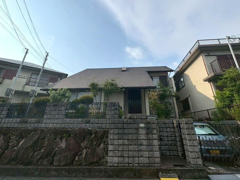 4LDK house in Takatsuki, Osaka - Photo 1