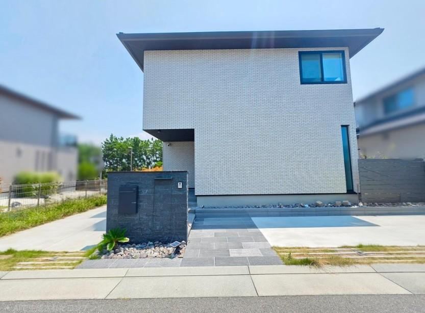3LDK house in Ashiya, Hyogo - Photo 1