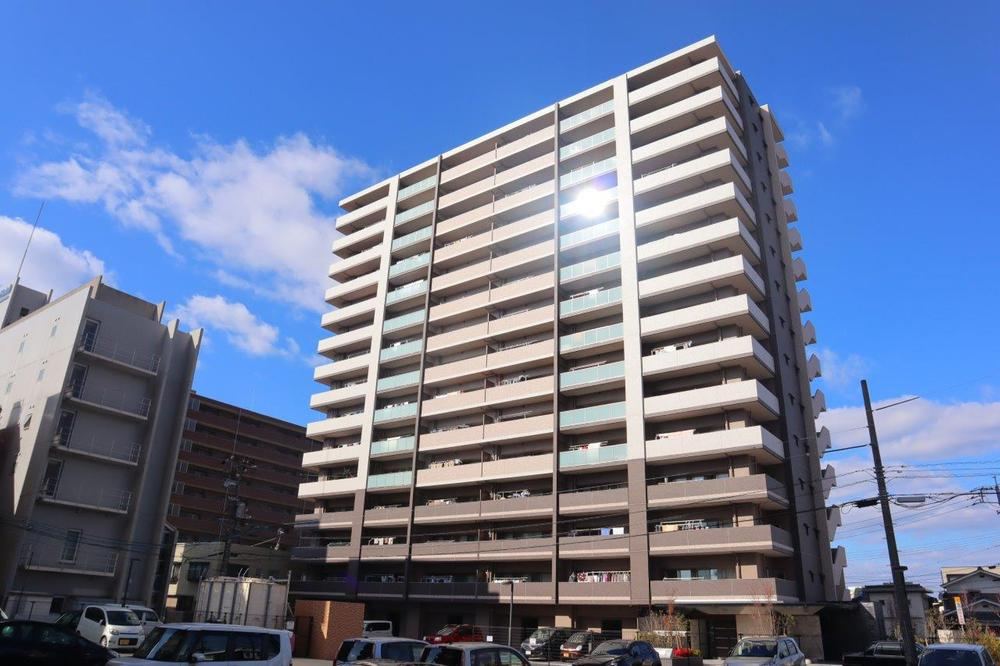 3LDK apartment in Kudamatsu, Yamaguchi - Photo 1
