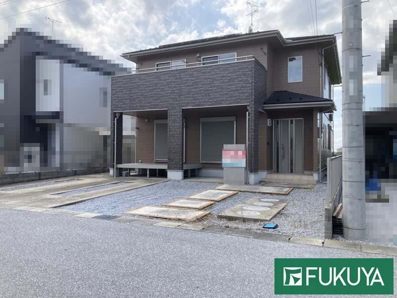 5LDK house in Higashiomi, Shiga - Photo 1