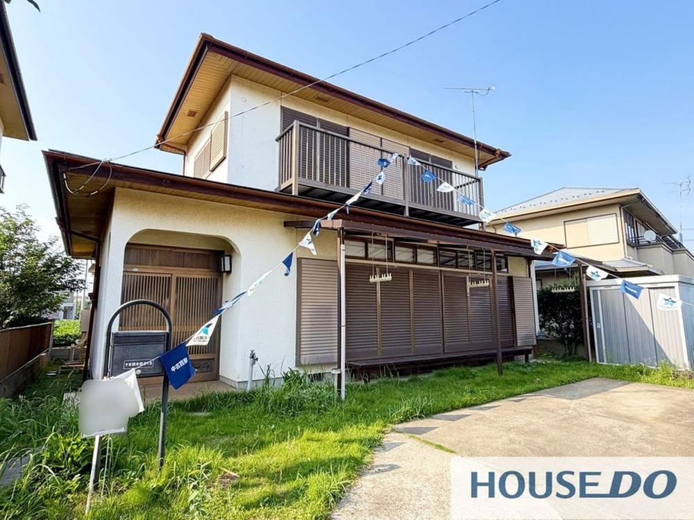 3DK house in Hitachinaka, Ibaraki - Photo 1