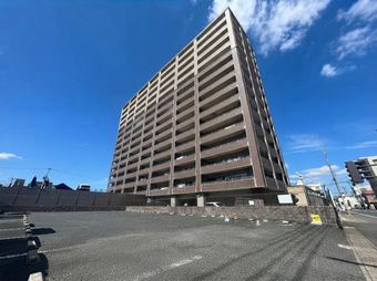 4LDK apartment in Tosu