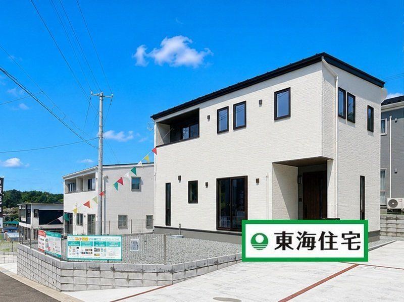 99 m² house in Tomiya, Miyagi - Photo 1